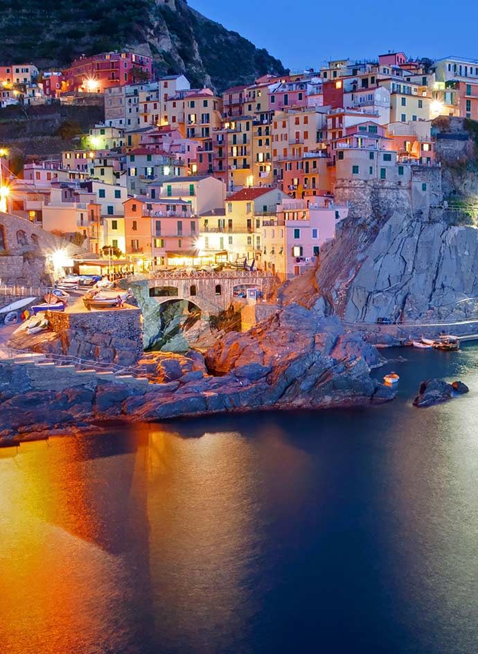 cinque terre italy