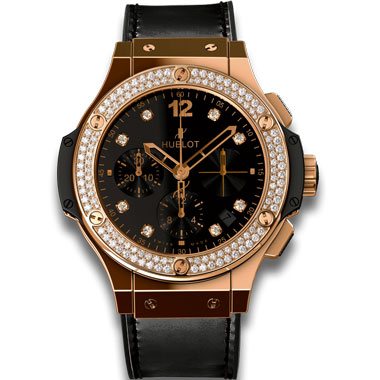 hublot watch