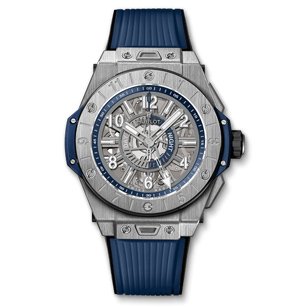 hublot watch