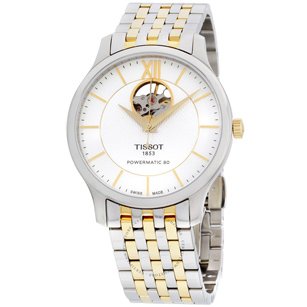 tissot watch