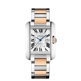 cartier watch