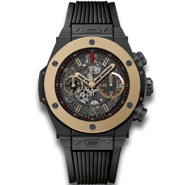 hublot watch